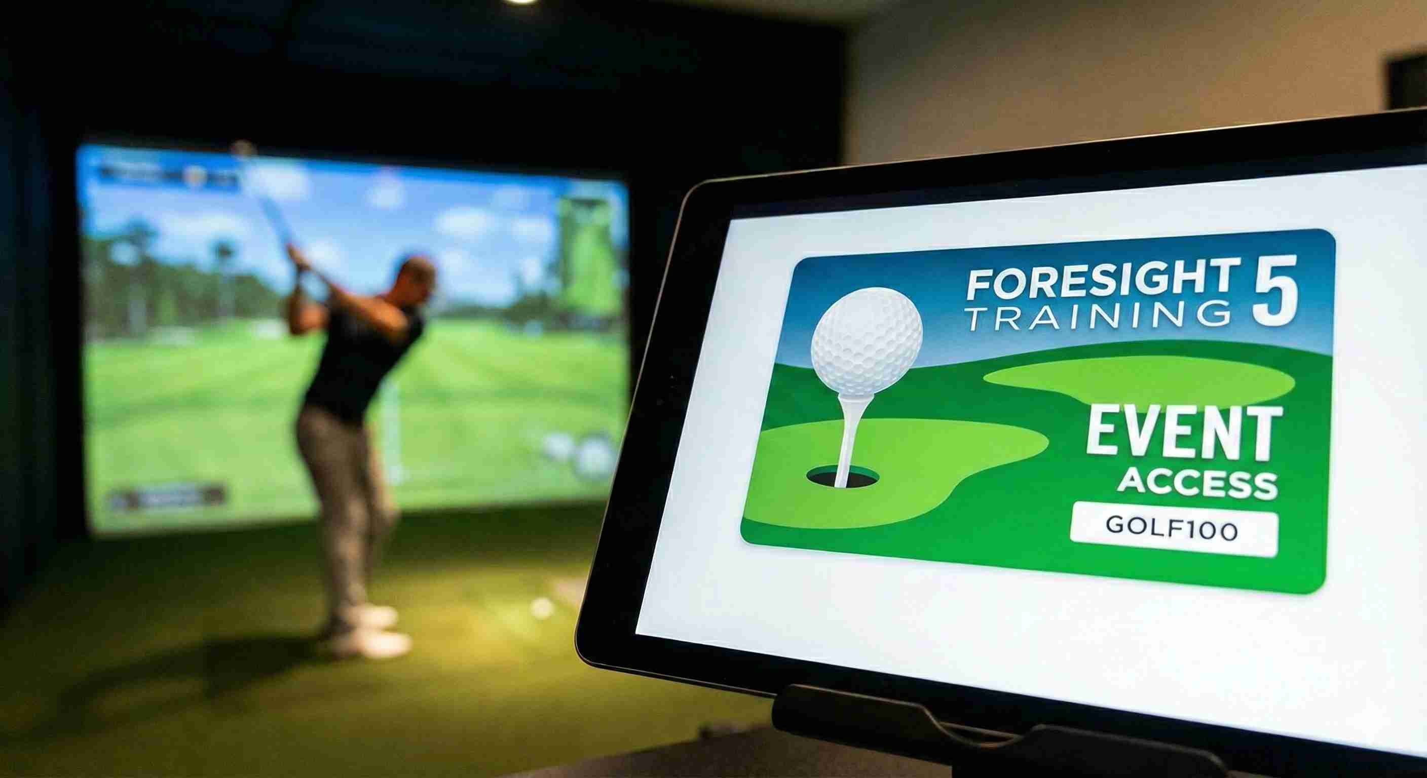 Foresight Training 5